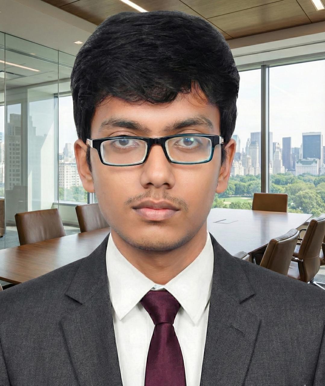 Co-Founder