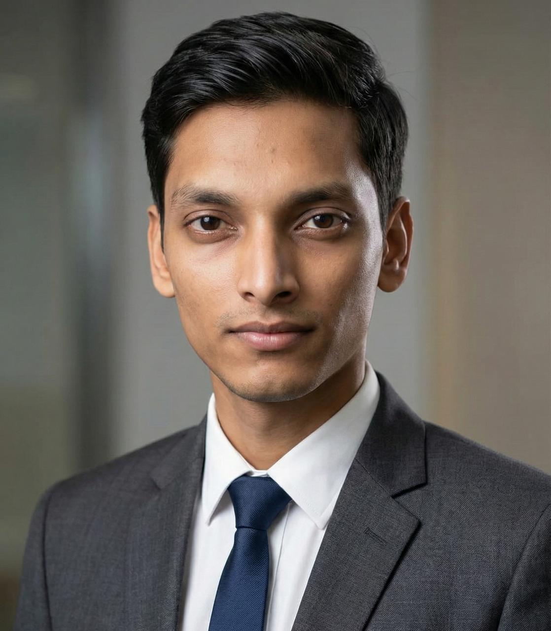 Co-Founder