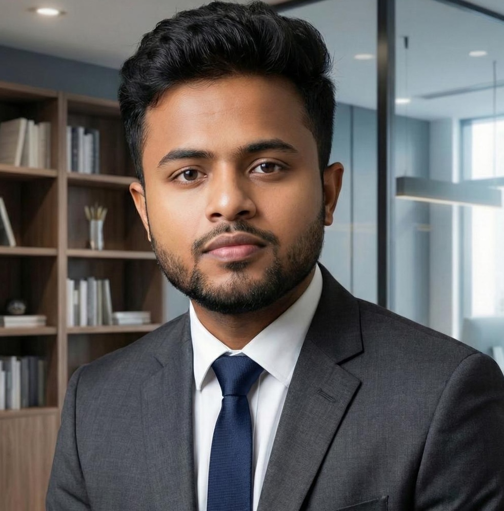 Co-Founder